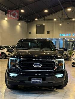 فورد إف-150